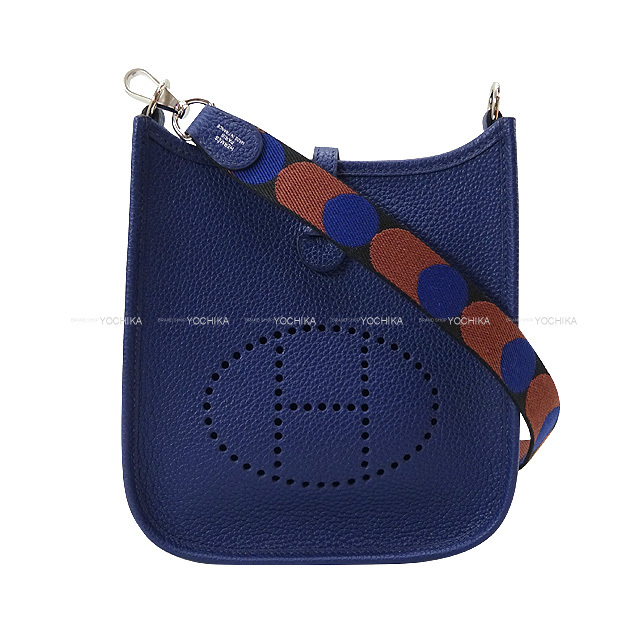 HERMES エルメス ショルダーバッグ エヴリン(エブリン) 16 TPM  