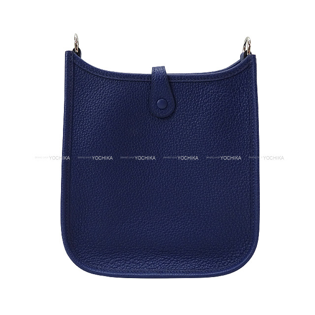 HERMES エルメス ショルダーバッグ エヴリン(エブリン) 16 TPM  