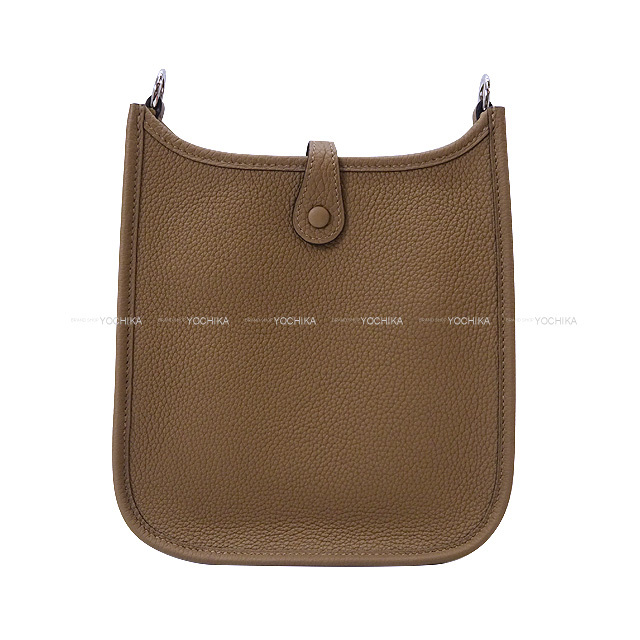 HERMES エルメス ショルダーバッグ エヴリン(エブリン) 16 TPM