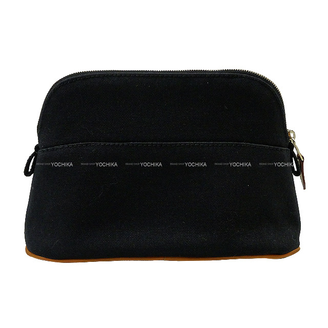 HERMES エルメス イーブーポーチ 化粧ポーチ コスメポーチ マルチ  