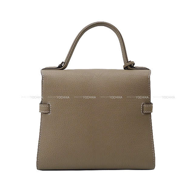 Delvaux デルヴォー ハンドバッグ 2Way ショルダー タンペート PM  