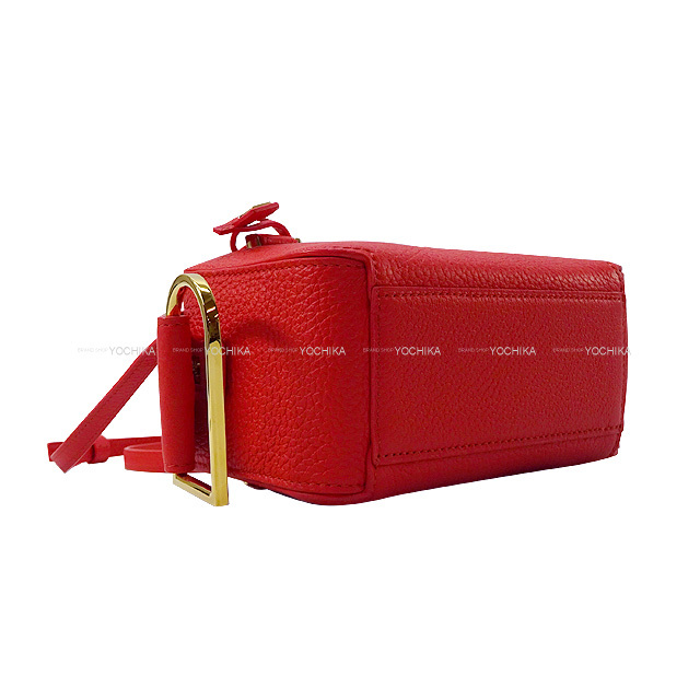 DELVAUX デルヴォー ヴィンテージ ショルダーバッグ グリーン