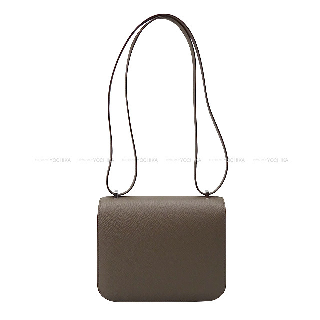 HERMES エルメス ショルダーバッグ ブラック コンスタンス 楽天市場】≪ 新品 ≫ エルメス コンスタンス ミニ 18 黒