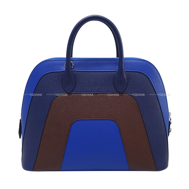 値下げ】エルメスボリード1923 箱サイズ30