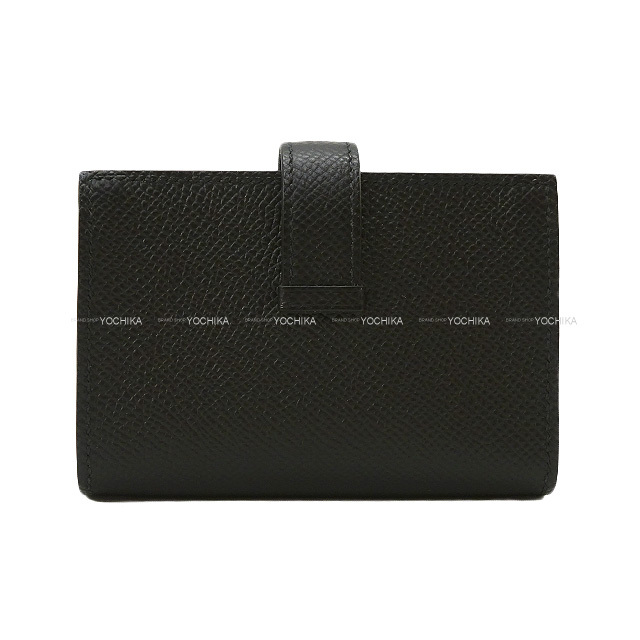HERMES エルメス カードケース ベアン カードケース 名刺入れ ソー 