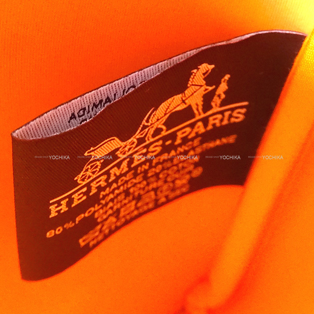 HERMES ネオバン ウェーブ HERMES エルメス ポーチ フラット ポーチ ネオバン ウェーブ PM