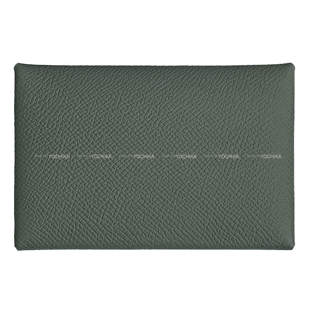 新品 HERMES エルメス レディース シチズン ツイル カードケース  