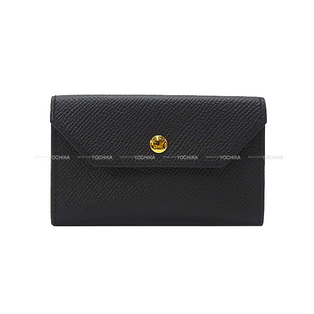 HERMES エルメス コインケース ベルト ケリーポケット (ベルト