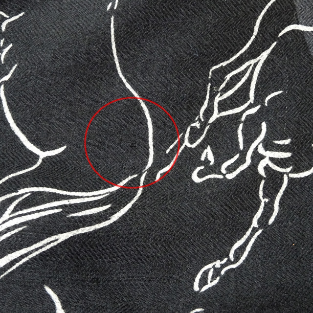 2020秋冬 HERMES エルメス スカーフ ロザンジュGM レガタロン