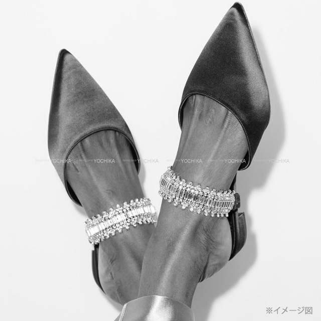 2022年春夏 MANOLO BLAHNIK マノロブラニク ミュール ルタラ フラット  