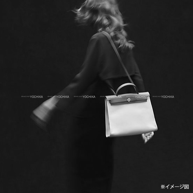 エルメス エールバッグ Herbag 31 ブルーマリン エルメス エールバッグ Herbag 31 ブルーマリン (HERMES
