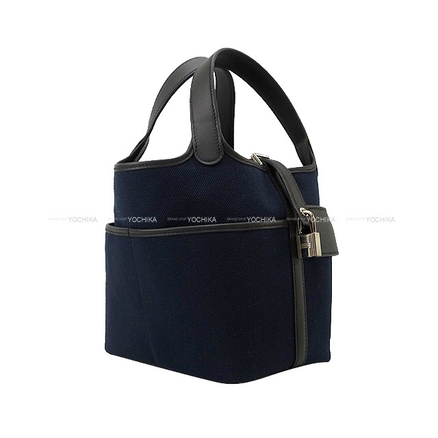 2021年春夏限定 HERMES エルメス ハンドバッグ ピコタンロック  