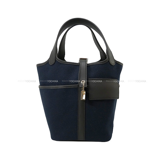 2021年春夏限定 HERMES エルメス ハンドバッグ ピコタンロック