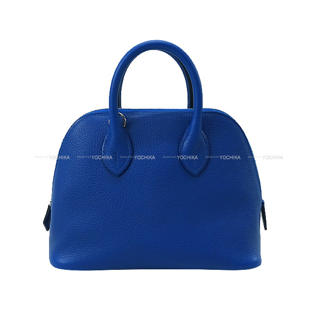 HERMES エルメス ショルダーバッグ ボリード1923 20 ミニ ヴェルソ