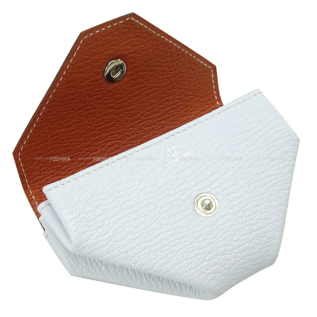 HERMES ルヴァンキャトル シェーブル □G刻印 