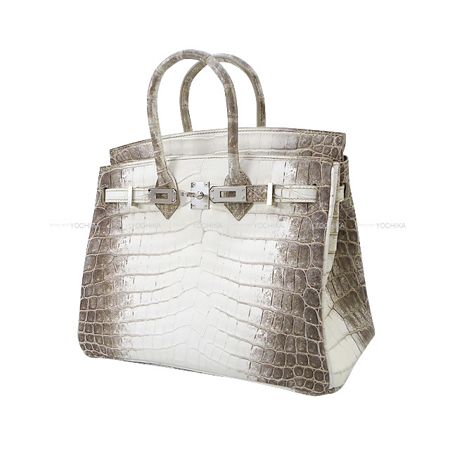 恵比寿明治通り店】HERMES エルメス ハンドバッグ バーキン25 ヒマラヤ