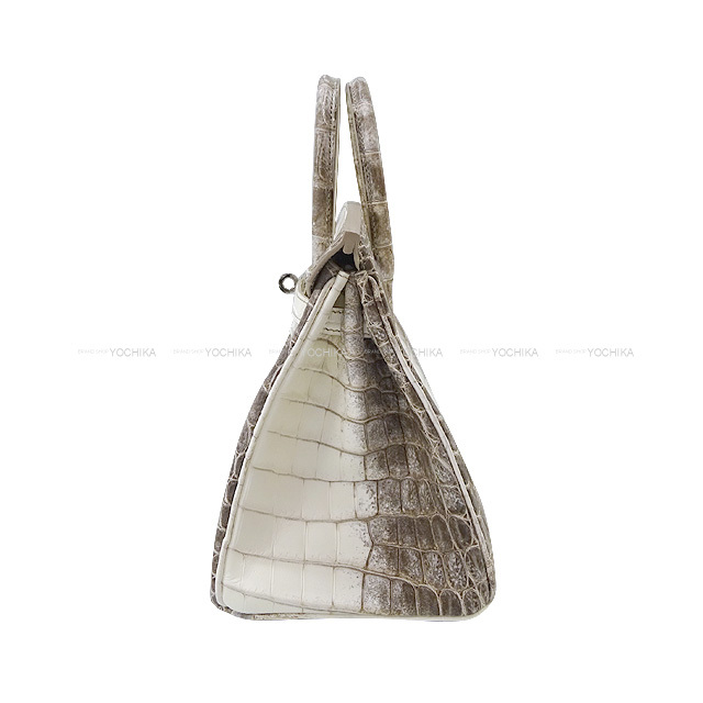 恵比寿明治通り店】HERMES エルメス ハンドバッグ バーキン25 ヒマラヤ