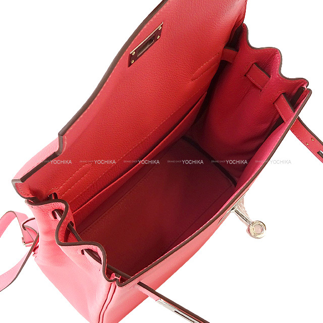 HERMES エルメス リュック・デイパック ケリーアド PM