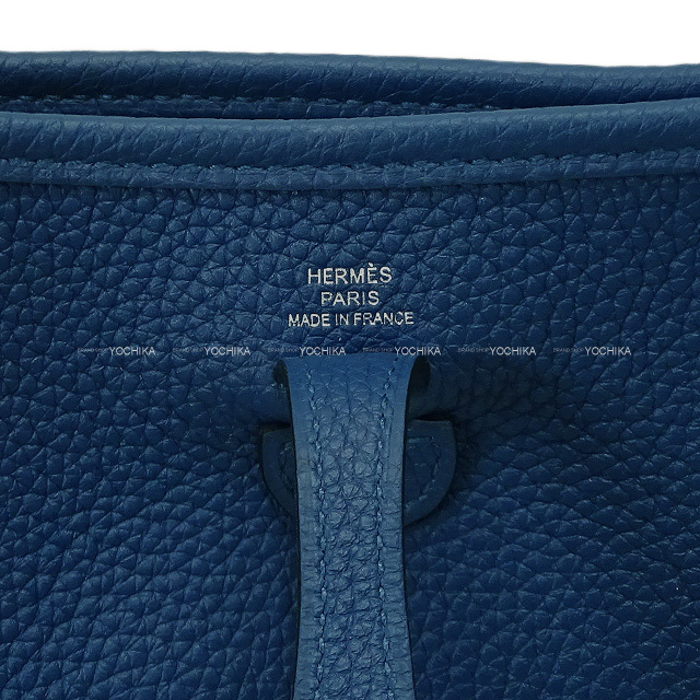 HERMES エルメス ショルダーバッグ エヴリン(エブリン) 16 TPM