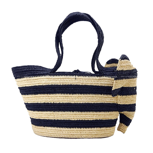 希少極美品！ロエベ ノットオンマイプラネットエレファントバスケットバッグスモール 希少極美品！ロエベ ノットオンマイプラネットエレファント
