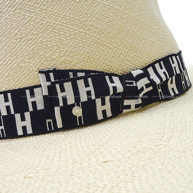 楽天市場】エルメス 服飾小物 メンズ 麦わら帽子 ハット 帽子 59