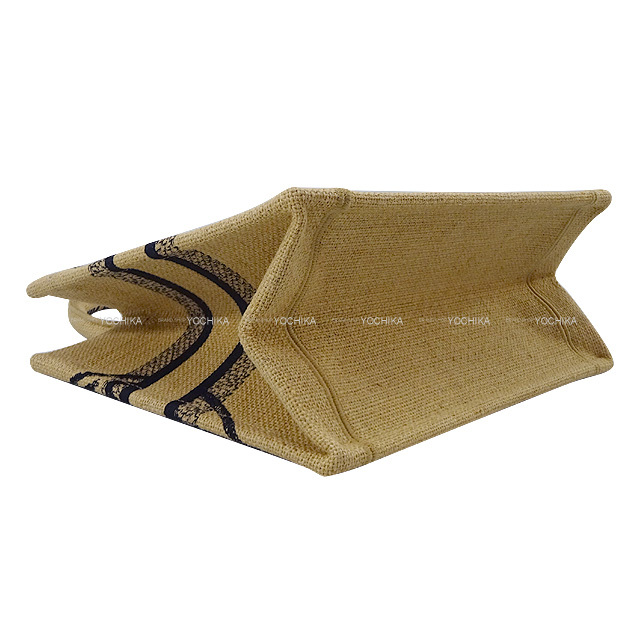 2022年限定 Dior ディオール ハンドバッグ ブックトート スモール