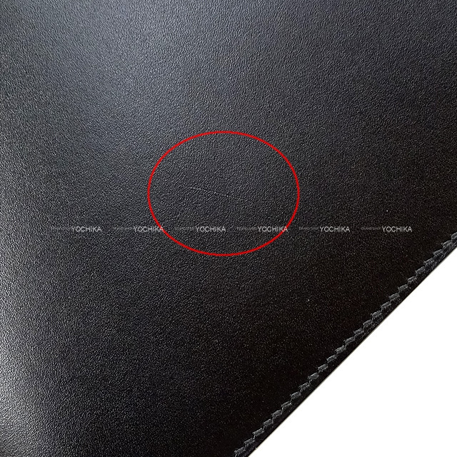 HERMES エルメス ショルダーバッグ コンスタンス3 ミニ 18 黒