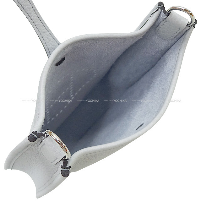 HERMES エルメス ショルダーバッグ エヴリン(エブリン) 16 TPM  