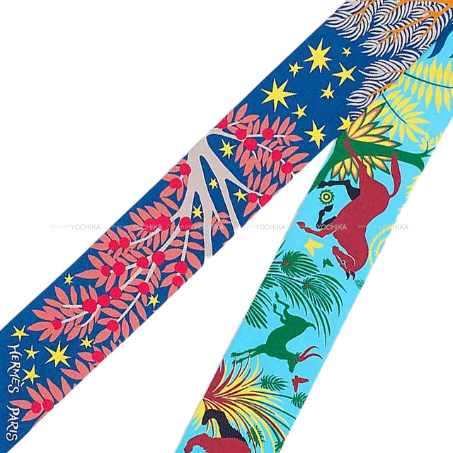 2022/AW エルメスSous le Charme d Orphee 