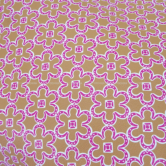 HERMES エルメス ハンドバッグ ピコタンロック 18 PM ラッキーデイジー