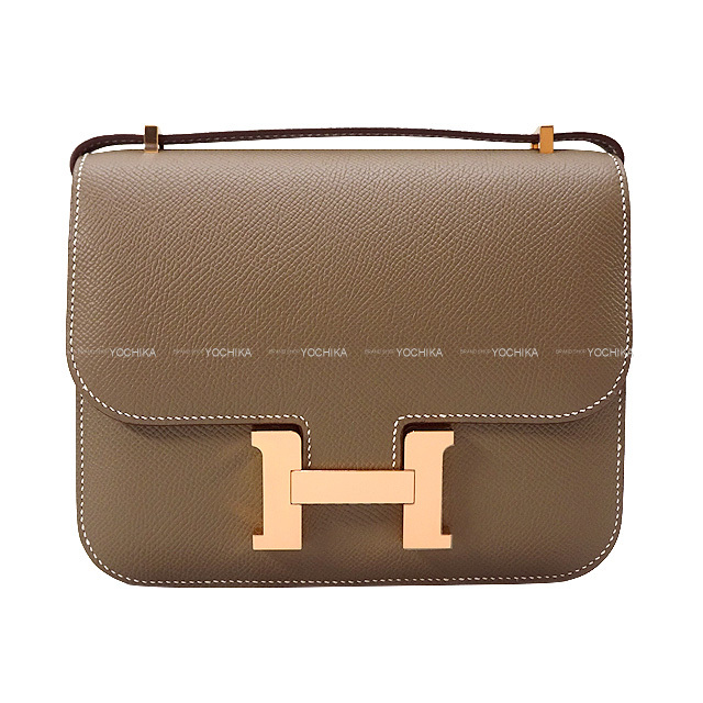 エルメス HERMES ブレスレット アミュレット コンスタンス