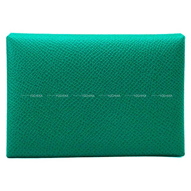 中古】HERMES エルメス ルヴィデュオ バイカラー ヴェールフィズ  