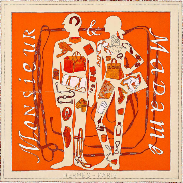 ブランドショップよちか