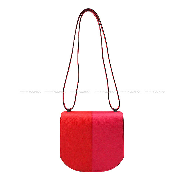 HERMES エルメス ショルダーバッグ モザイク 24-17 カザック2