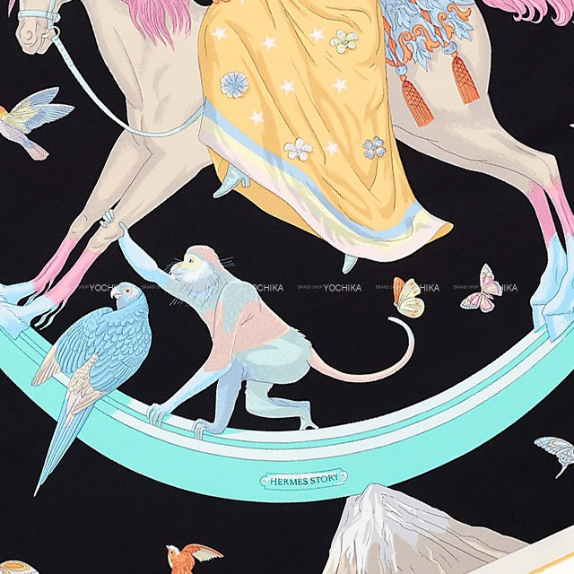 ブランドショップよちか