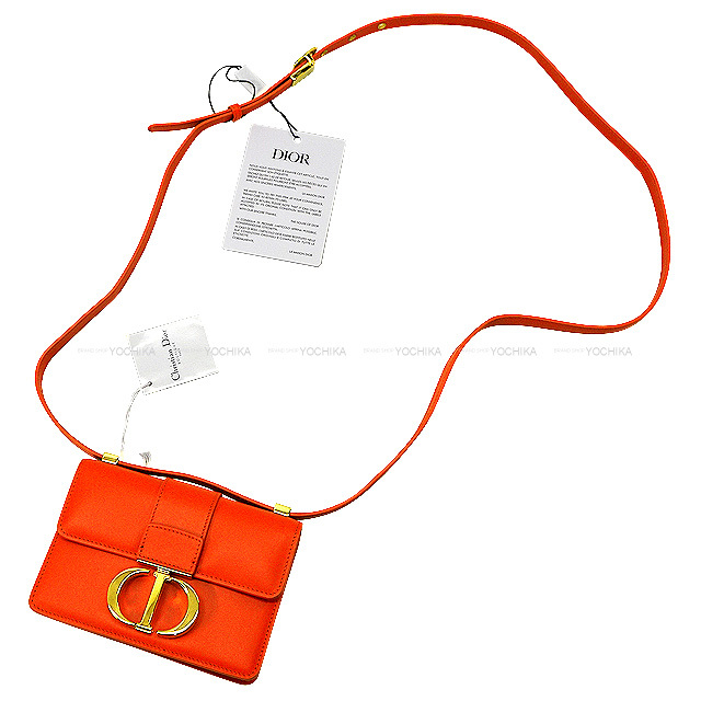 Diorショルダーバッグ Christian Dior （美品）クリスチャンディオール アディクト