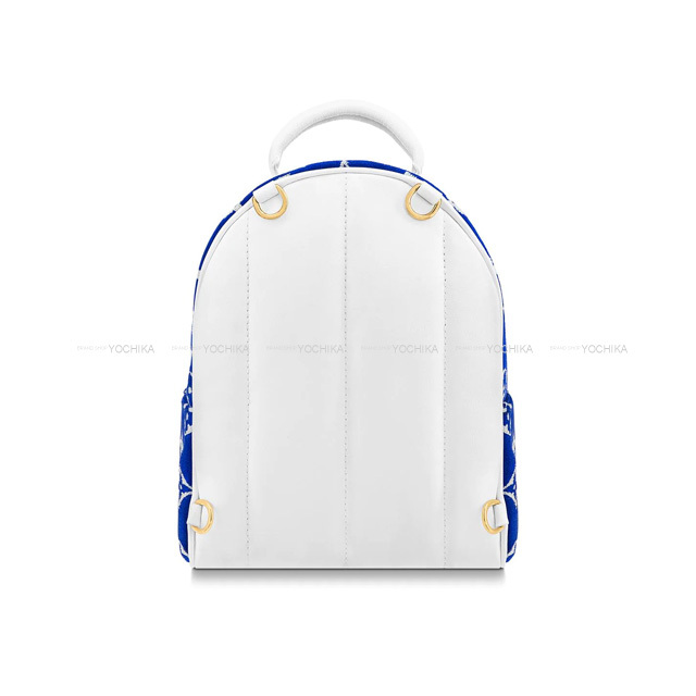 LOUIS VUITTON ルイ・ヴィトン リュック・デイパック パーム