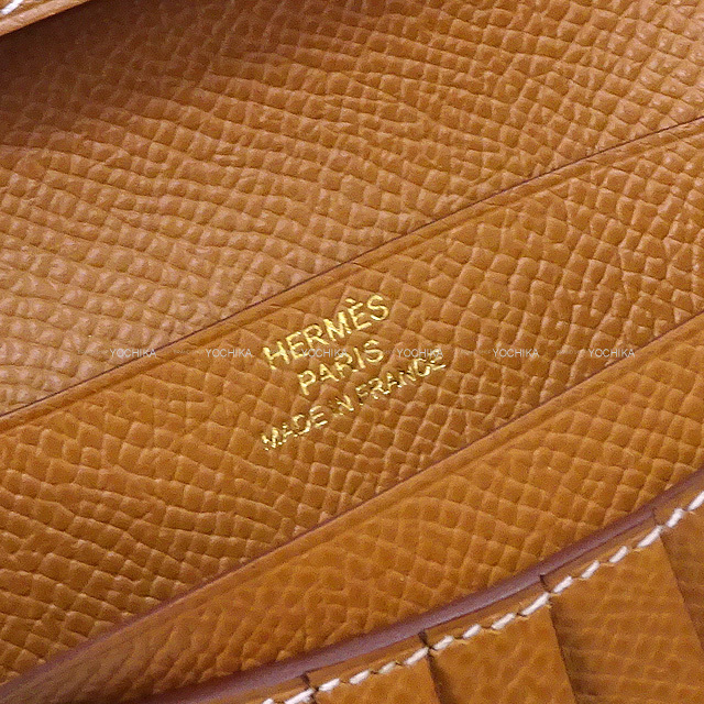 渋谷並木橋店】HERMES エルメス 二つ折り財布 ベアンコンパクト 渋谷並木橋店】HERMES エルメス 二つ折り財布 ベアンコンパクト