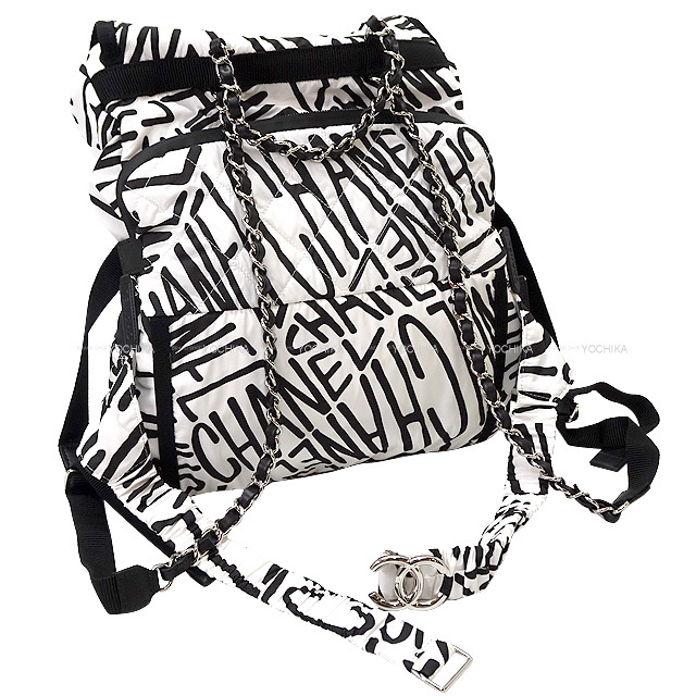 2021年秋冬 CHANEL シャネル リュック・デイパック ココネージュ