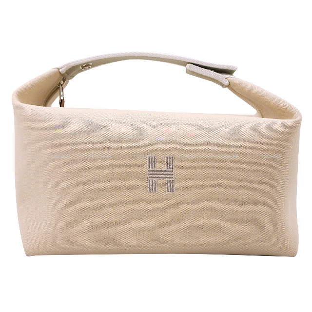 HERMES エルメス ハンドバッグ ブリッドアブラック GM