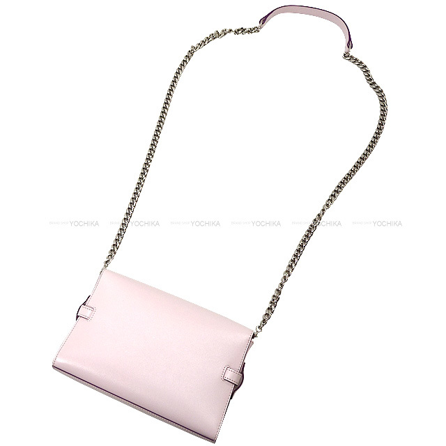 Delvaux デルヴォー ショルダーバッグ ポシェット タンペート ベビー  