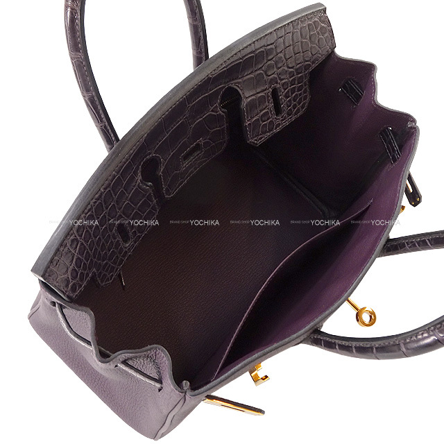 恵比寿明治通り店】HERMES エルメス ハンドバッグ バーキン25 タッチ  