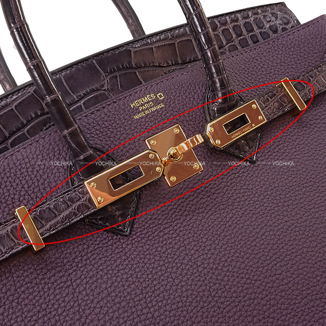 恵比寿明治通り店】HERMES エルメス ハンドバッグ バーキン25 タッチ