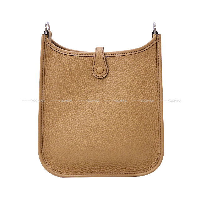 【一点のみ】HERMES (エルメス) ■ エヴリン TPM 16 ショルダー エルメス HERMES エヴリンミニは早い者勝ち Evelyne 16 mini TPM