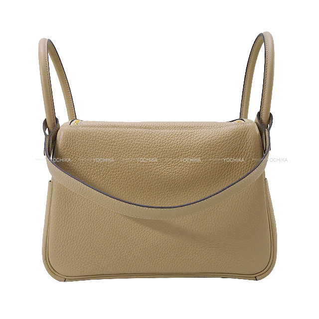 HERMES★エルメス リンディ26 ヴェルソ ショルダー Aランク HERMES エルメス ショルダーバッグ リンディ 26 ヴェルソ