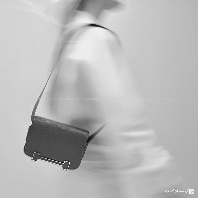 【カラー相談◎】HERMES (エルメス) ■ ゲタ ショルダーバッグ 他カラーも◎】HERMES (エルメス) □ ゲタ ショルダーバッグ