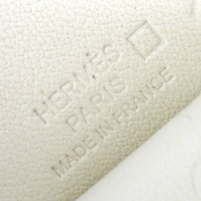 HERMES エルメス バッグチャーム ロデオ ペガサス PM タッチ クレ