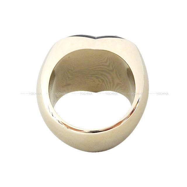 2022年 秋冬 新作 CHANEL シャネル リング・指輪 ココマーク ハート  