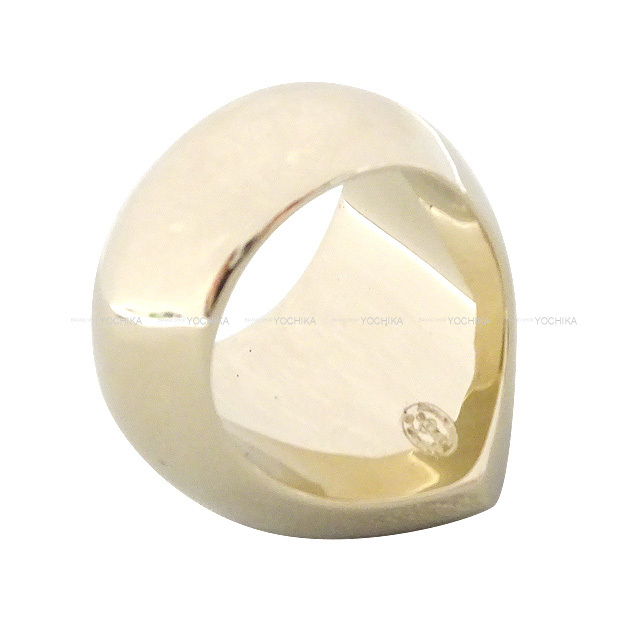 2022年 秋冬 新作 CHANEL シャネル リング・指輪 ココマーク ハート  