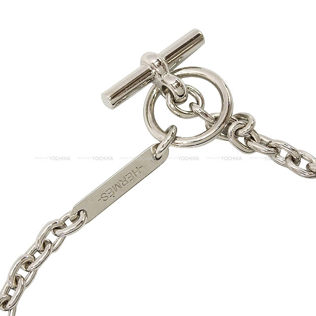 2022年 秋冬 HERMES エルメス ネックレス クルードセル カルーセル  